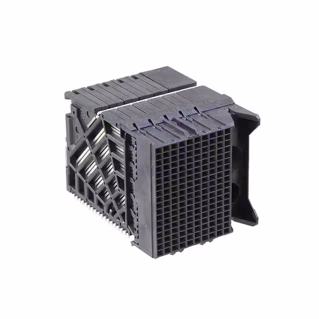 2007737-1 TE Connectivity AMP Connectors  Specialized